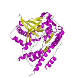 Image of CATH 5vzjK04