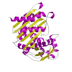 Image of CATH 5w13B