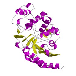 Image of CATH 5w13D