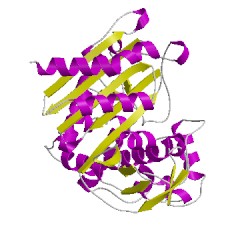 Image of CATH 5w14B