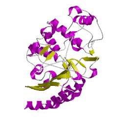 Image of CATH 5w14C00