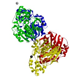 Image of CATH 5w15