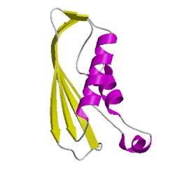 Image of CATH 5w3hA02