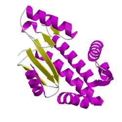 Image of CATH 5w3iA