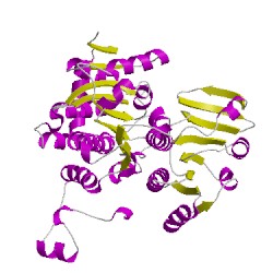 Image of CATH 5w4bD