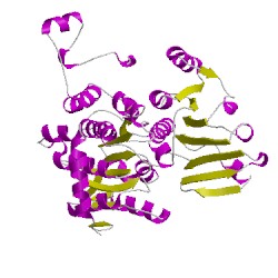 Image of CATH 5w4bE