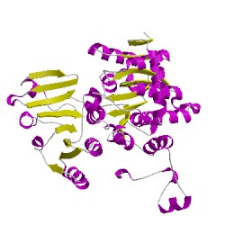 Image of CATH 5w4bF