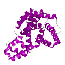 Image of CATH 5w4nB