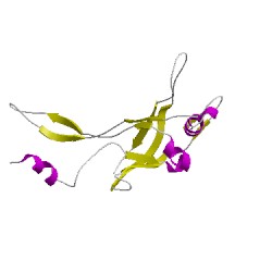 Image of CATH 5w5fQ