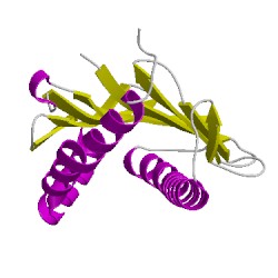 Image of CATH 5w6aA01