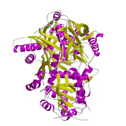 Image of CATH 5w6vA