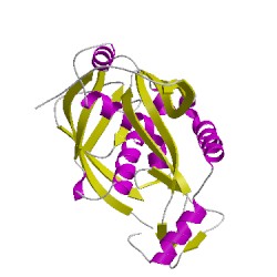 Image of CATH 5w6vA01