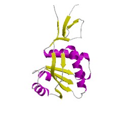 Image of CATH 5w6vA03