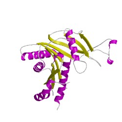 Image of CATH 5w6vA04