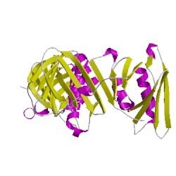 Image of CATH 5w7zA