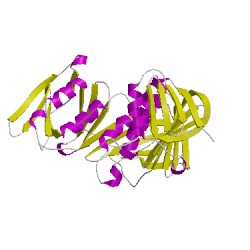 Image of CATH 5w7zB