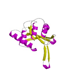 Image of CATH 5w8qA02