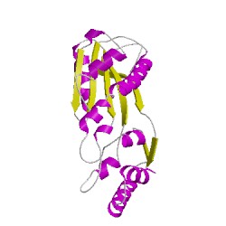 Image of CATH 5w8qB01