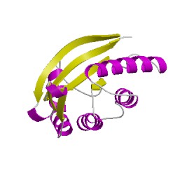 Image of CATH 5w8qB02