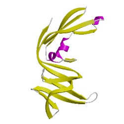 Image of CATH 5w8uA03