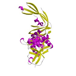 Image of CATH 5w8uC