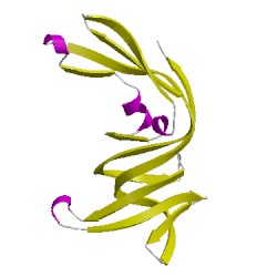 Image of CATH 5w8uC03