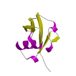 Image of CATH 5w8uD00