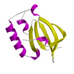 Image of CATH 5w9rA01