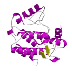 Image of CATH 5w9rA02