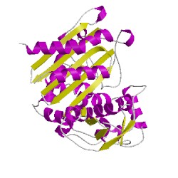 Image of CATH 5wacB