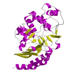 Image of CATH 5wagC00