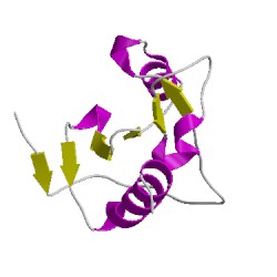 Image of CATH 5wbnA