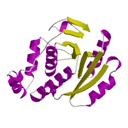 Image of CATH 5wcnM01