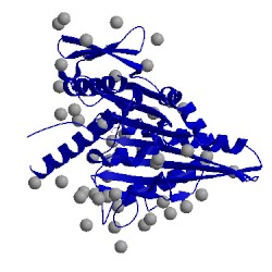 Image of CATH 5wde