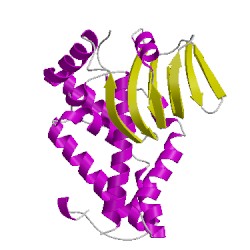 Image of CATH 5wfeA