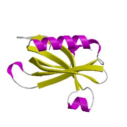 Image of CATH 5whtD00