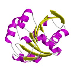 Image of CATH 5whxB01