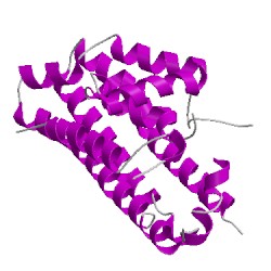 Image of CATH 5wmwA01