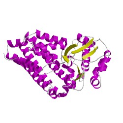 Image of CATH 5wmxA