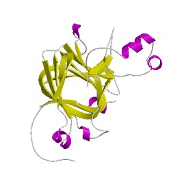 Image of CATH 5wpwA01