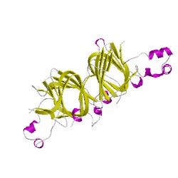 Image of CATH 5wpwB