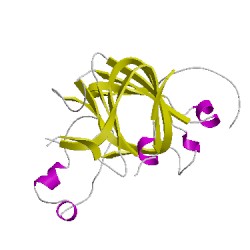 Image of CATH 5wpwB01