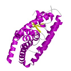 Image of CATH 5wr0A