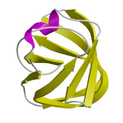 Image of CATH 5wrpD02