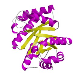 Image of CATH 5ws8A01