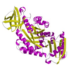 Image of CATH 5ws8B