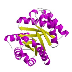 Image of CATH 5ws9A01