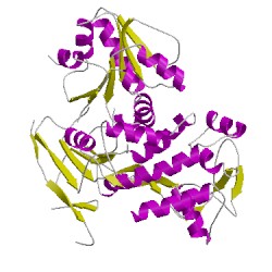 Image of CATH 5wsoA