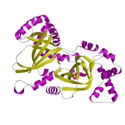 Image of CATH 5wu0A