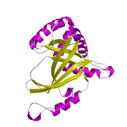 Image of CATH 5wu0A01